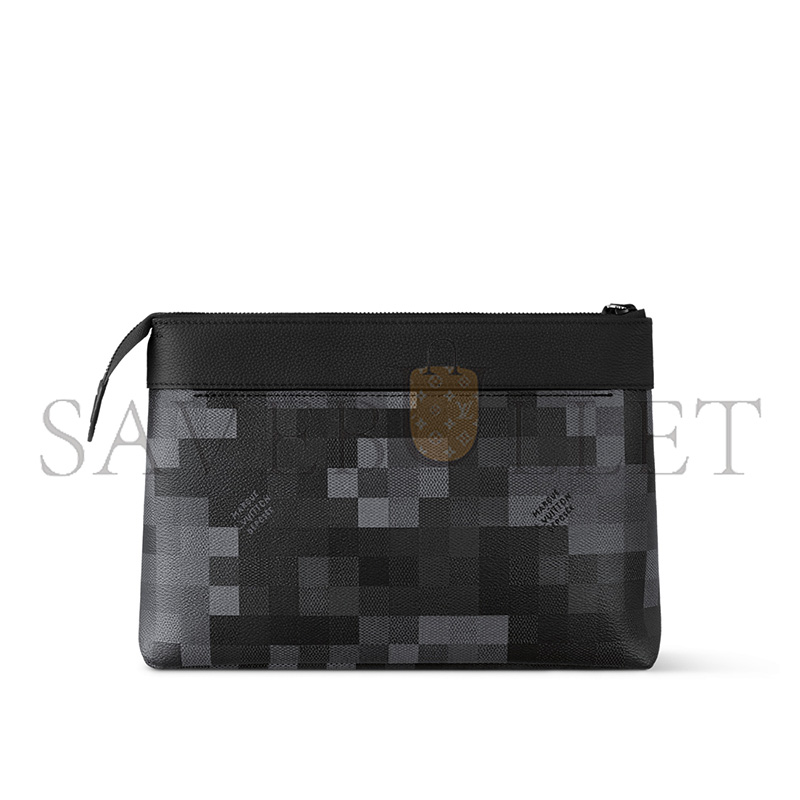 l0vis Vvtt0n pochette voyage souple m14926 (30*21*7.5cm)